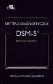 Okładka książki Kryteria diagnostyczne z DSM-5