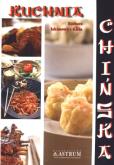 Okładka książki Kuchnia chińska