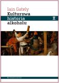 Okładka książki Kulturowa historia alkoholu