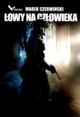 Okładka książki Łowy na człowieka