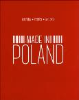Okładka książki Made in Poland