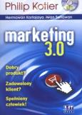 Okładka książki Marketing 3.0. MP3 - Audiobook