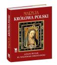 Okładka książki Maryja Królowa Polski