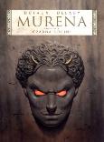 Okładka książki Murena 5. Czarna bogini