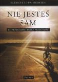 Okładka książki Nie Jesteś Sam