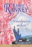 Okładka książki Nieodparta miłość