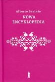 Okładka książki Nowa encyklopedia