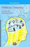 Okładka książki Oblicza Umysłu