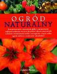 Ogród naturalny. Autor: John Fedor. Dobreksiazki.pl Okładka książki Ogród naturalny