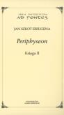 Okładka książki Periphyseon Księga 2