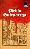 Okładka książki Piekło Gutenberga