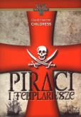 Okładka książki Piraci i Templariusze