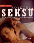 Okładka książki Rozkosze seksu