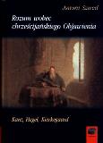 Okładka książki Rozum wobec chrześcijańskiego Objawienia