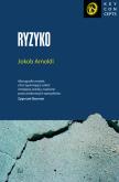 Okładka książki Ryzyko - Jakob Arnoldi