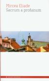 Okładka książki Sacrum a profanum