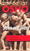 Okładka książki Seks się liczy pocket