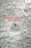 Slade House. Autor: Mitchell Davis. Dobreksiazki.pl Okładka książki Slade House