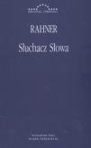 Okładka książki Słuchacz słowa