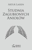 Okładka książki Studnia Zagubionych Aniołów