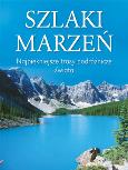 Okładka książki Szlaki marzeń