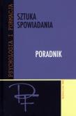 Okładka książki Sztuka spowiadania
