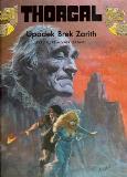 Okładka książki Thorgal. T.06. Upadek Brek Zarith TW