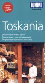 Toskania Przewodnik Dumont. Autor: Hennig Christoph. Dobreksiazki.pl Okładka książki Toskania Przewodnik Dumont