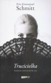 Okładka książki Trucicielka BR