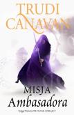 Okładka książki Trylogia Zdrajcy T1 - Misja ambasadora TW