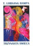 Okładka książki Trzynasta świeca