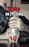 Okładka książki Uważaj na życzenia