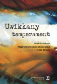 Okładka książki Uwikłany temperament