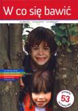 Okładka książki W co się bawić