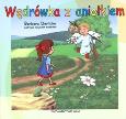Okładka książki Wędrówka z Aniołkiem