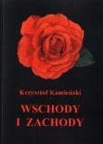 Okładka książki Wschody i zachody