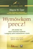 Okładka książki Wymówkom precz