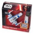 Opakowanie X-Wing zdalnie sterowany mały