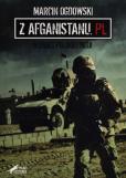 Okładka książki Z Afganistanu.pl
