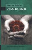 Okładka książki Zagadka daru