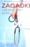 Okładka książki Zagadki medycyny