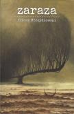 Okładka książki Zaraza