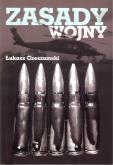 Okładka książki Zasady wojny
