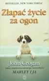 Okładka książki Złapać życie za ogon