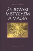 Okładka książki Żydowski mistycyzm a magia