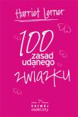 Okładka książki 100 zasad udanego związku