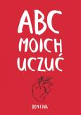 Okładka książki ABC moich uczuć