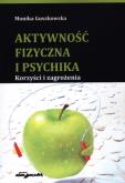 Okładka książki Aktywność fizyczna i psychika