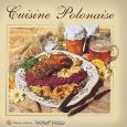 Okładka książki Albumik Kuchnia Polska wersja francuska
