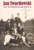 Okładka książki Autobiografia Myśli nie tylko o sobie tom 1 1915-1959
